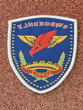 1960s 70s Chinese Army Vietnam Cold War 14th Fighter Squadron Patch L@@K picture