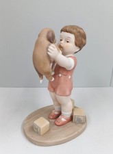 bessie pease gutmann figurine picture