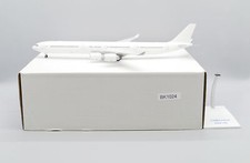JC Wings BK1024 Airbus A340-600 White Blank Diecast 1/200 Jet Model Airplane New picture
