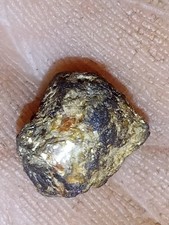 24kt Gold from Georgia,USA very nice, only24kt Gold mine in the US. picture
