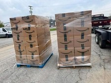 Value Packed Overstock Box – Mixed New Products with Resale Potential picture