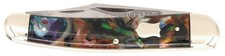 Bulldog Brand Pit Bulls Whittler Celluloid Solingen Used picture