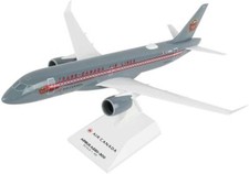 Skymarks SKR1083 Air Canada Airbus A220-300 Retro 1/100 Desk Jet Model Airplane picture