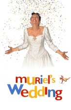 Muriel's Wedding (1994) Movie Poster Print Wall Art Home Decor Vintage Film picture