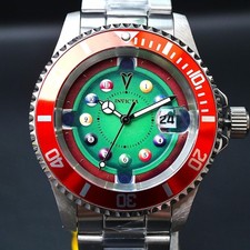 Invicta Wristwatch Unisex picture