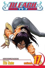 Bleach, Vol. 17 - paperback Tite Kubo picture