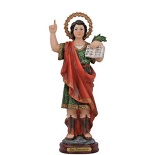 San Pancracio 11.5