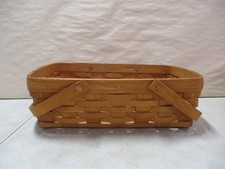 1993 Longaberger Basket picture