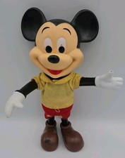 Vintage 1960's WALT DISNEY Mickey Mouse picture