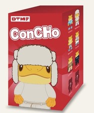 BAD BUNNY SAPO CONCHO DTMF RED BOX LIMITED EDITION *Sold OuT- NEVER OPEN BOX picture
