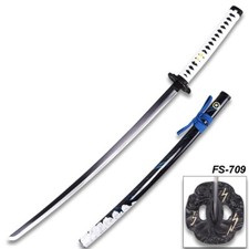 Ghost of Tsushima Katana Sword picture