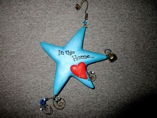 Suzy Toronto-Star Ornament-Decoration-