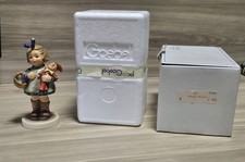 1982 Goebel Hummel “What Now figurine” Exclusive Special Edition No.7 With Box picture