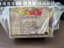 1999 Artbox Dragon Ball Z Series 3 Near Complete Base Set 71/72 (Missing #29) picture