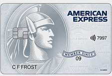 American Express extension 1 month picture
