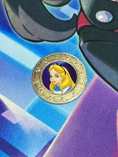 Frankford Wonder Ball Collectible Coins (Disney 100th Anniversary) - YOU PICK picture
