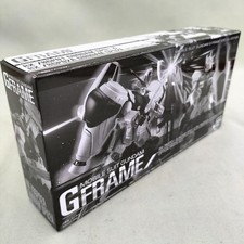 BANDAI Option Parts Set G FRAME Gundam No 1 & No 2 Age14+ picture