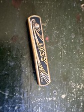 Vintage 1933 Chicago World’s Fair Art Deco Bottle Opener “Century of Progress” picture