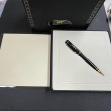 Montblanc 100 Years Anniversary Ltd Edition Mechanical Pencil Complete 1906-2006 picture