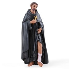 Saint Joseph's Studio St. Peregrine Saint Catholic Confirmation Santo picture
