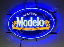 Modelo Cerveza 1925 Griffins Beer 24