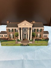 Shelia's Collectibles -GRACELAND MANSION 1999- ELVIS PRESLEY - MEMPHIS picture