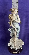 Giuseppe Armani 1993 Collectors Society Figurine VENUS Lady 0881C Florence Boxed picture