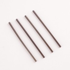 4 x New Flint Springs for Ronson and other lighters picture