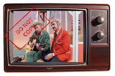 Captain Kangaroo Classic TV Show Magnet 4x6 SATURDAY MORNING CARTOON picture