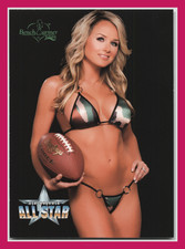 MICHELLE BAENA 💋 2005 BENCHWARMER SERIES 1 picture