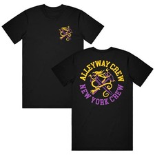 Sick Of It All Shirt for Lou Koller black T-shirt short sleeve S to 5Xl picture