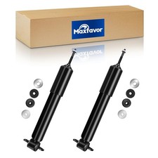 Maxfavor RWD Front Shock Struts fit for Ford F150 1997-2003 / F150 Heritage 2... picture