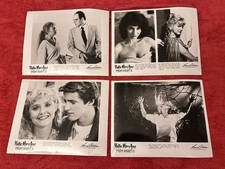 HELLO MARY LOU PROM NIGHT II set of four original 8x10 press photos Wendy Lyon picture