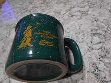 Iowa National Guard Retired Beefy Style Coffee Mug picture