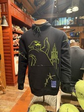 (In All Sizes) Disney Parks 2026 Oogie Boogie Bash Adult Hoodie picture