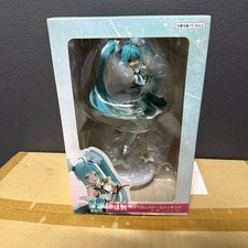 Taito Kuji Hatsune Miku 39 Memorial Kuji B Prize Figure picture