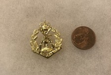 Royal Australian Regiment (RAR) hat badge picture