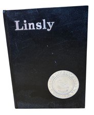 1990 Linsly School Yearbook Wheeling WV picture