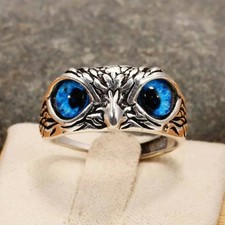 ''MOST' Power queen succubus Silver Ring A+++ very rare Blessed picture