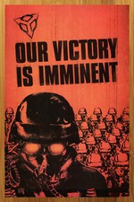 2004 Killzone PS2 Vintage Print Ad/Poster Official Original Helghast Promo Art picture