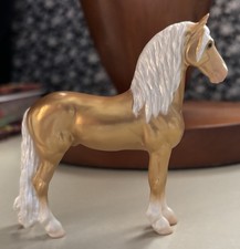 Breyer 2025 Carat Django Stablemate Horse 75th Anniversary picture