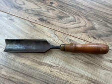 Antique ?-Hardware Med Sweep 1 1/2