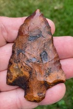 Beautiful River Stained and Polished Abby - 3