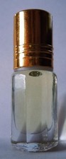 New Pure Jasmine Flower Perfume Oil Non Alcoholic 3ml Very Rare عطر ياسمين picture