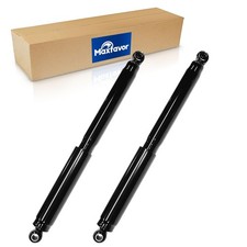 Maxfavor RWD Rear Shocks Struts fit for Ford 1983-2011 Ranger 1984-1990 Bronc... picture