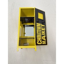 Chinatown Market Desktop Locker Metal FW2020 NEW RARE Supreme Stussy Kith Aime picture