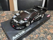 Kyosho Mini-Z McLaren F1 GTR NO.41 LM 1998 Loctite MZP213LT Very Rare ASC picture