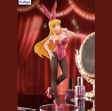 Kochikame BiCute Bunnies Figure Akimoto Reiko New Japan picture
