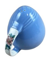 Hall China Rose Parade Salt Shaker Only 4 1/2