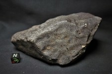 HAMMADAH AL HAMRA 346 (957g) Meteorite, Individual Stone, IMCA Sellers picture